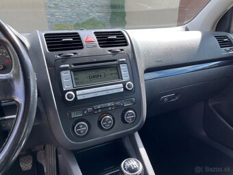 Volkswagen Golf 1.9TDI GT Sport 77kw - 13
