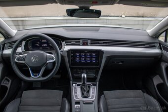 Volkswagen Passat Variant 1.4 TSI PHEV GTE , záruka 08/2026 - 13