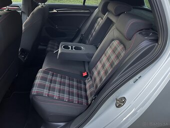 🔴 Volkswagen Golf GTI-162kw-2014-manual 6’ 🔴 - 13