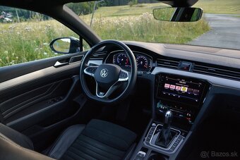 ✳️ Volkswagen Passat Variant 2.0 TDI EVO R-line DSG - 13