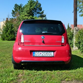 Skoda citigo 55kw Monte Carlo 2018 - 13