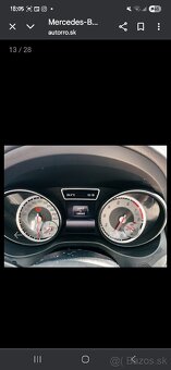 Mercedes Benz Cla 180 - 13