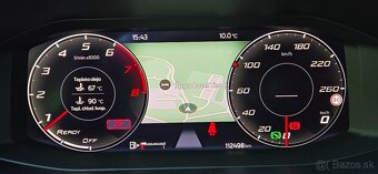 Seat Leon 1.5 eTSI Style DSG LED r.v. 2022 - 13