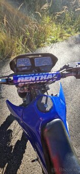 Yamaha DT125R - 13