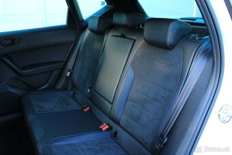 CUPRA Ateca 2.0 TSI 4x4 DSG 221kW 300PS - 13