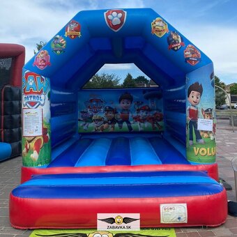 Úžasné ATRAKCIE až k Vám domov  - 13