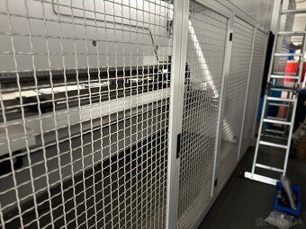 Predám 4m ohraňovací lis TRUMPF TruBend 1225 - 13