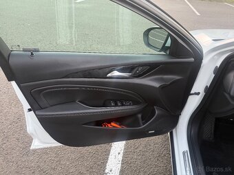 Opel INSIGNIA 1,6 CDTI 100kw—6 s.t. AUTOMAT—2018–FULL LED - 13
