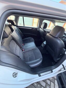 Škoda Superb 2.0 TDI 125 kW DSG - 13
