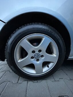 Volkswagen Polo, 1.2HTP 47kW 01/2002 - 13