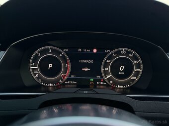 Volkswagen Arteon 2.0 TDI R-Line DSG | 110 kW | 2019 - 13