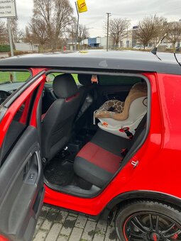 Škoda Fabia monte carlo - 13