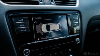 Škoda Octavia Combi 1.6 TDI Style DSG - 13