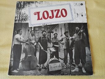 LP platne - 13