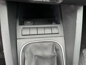 volkswagen jetta 1.2 tsi 77kw Limited Edition - 13