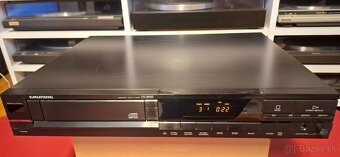 Predám CD prehrávače Yamaha, Pioneer, Sony a Grundig - 13