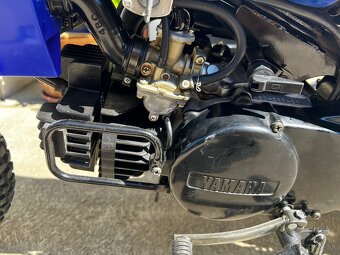 Yamaha PW 80 - 13