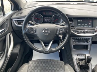 Opel Astra Sport Tourer ST 1.5 CDTI Smile Edition - 13