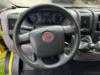 Fiat Ducato 2.3 JTD - 13