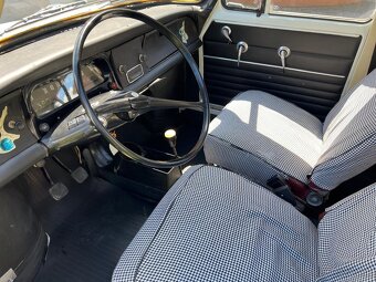 Skoda 1000 - 13