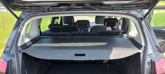 Opel Zafira Tourer  2,0  CDTI Tempomat - 13