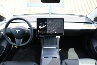 Tesla Model 3 Standard Range Plus 54kWh RWD - 13
