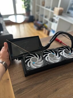 ✅ R9 9950X3D•RTX 5090 32GB•96GB 6400Mhz•4TB NVMe•1200W - 13