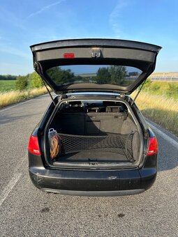 Audi A4 2.0 TDi - 13
