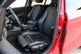 BMW Rad 1 116d Urban Line A/T - 13