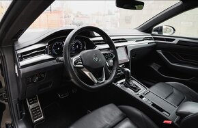 Volkswagen Arteon SB 2.0 TSI DSG R-line - 13
