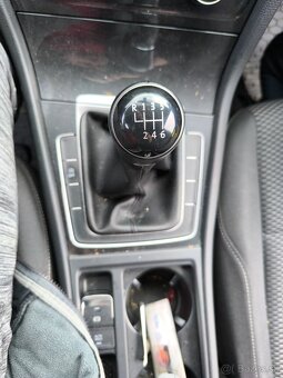 Volkswagen Golf 7 1.5 - 13