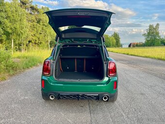 MINI COUTRYMAN JOHN COOPER WORKS - 13