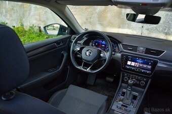 ✅ Škoda Superb Combi 2.0 TDI SCR Style DSG Virtual - 13