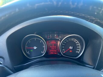 Ford Mondeo Combi MK4 - 13