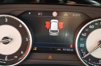 Volkswagen Touareg 3.0 TDI 170kw, AT/8 - 13