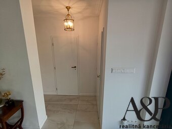 NOVOSTAVBA - 4 IZB. RD, POZEMOK 354M2, KOSTOLIŠTE, okr. MALA - 13