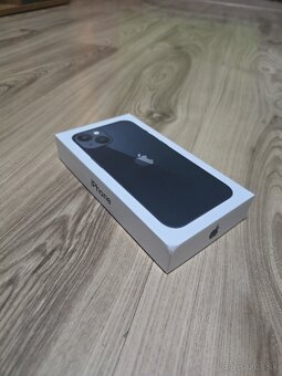 iPhone 13 128GB ZÁRUKA - 13