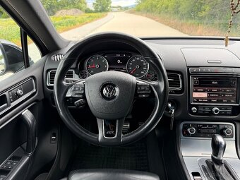 Volkswagen Touareg 3.0 V6 TDI - 13