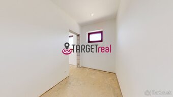 TARGETreal | Na predaj, 4-izbová novostavba rodinného domu B - 13