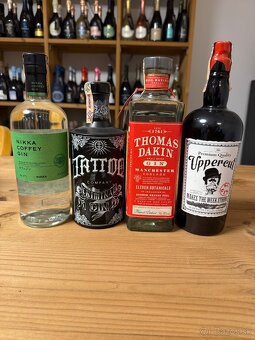 Predám alkohol - 13