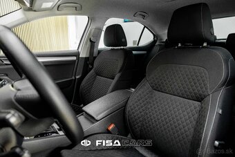 Skoda Superb 2.0Tdi DSG 2022 - 13