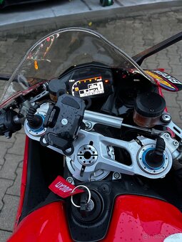 Ducati Panigale 1199S zberatelsky kus - 13