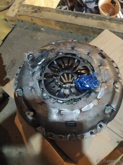 Diely passat b6 2.0tdi 125kw 2007 - 13