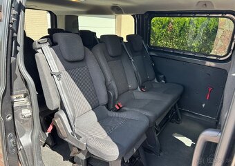 Ford Transit Custom 2.0 TDCi - 13