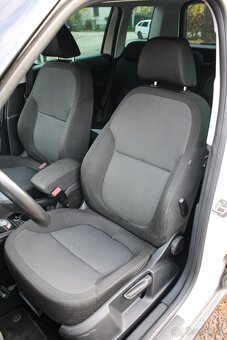 Škoda Yeti 2.0 TDI Ambition 4x4 - 13