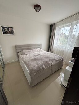 Prenájom moderného 2-izbového bytu - 13