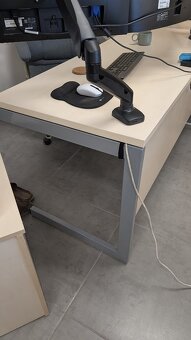 Predám kancelárske skrinky a police – rôzne typy - 13