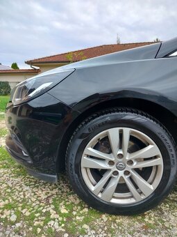 Opel Astra 1.6 CDTI - 13