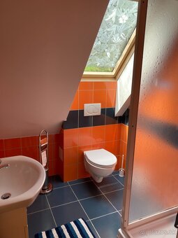 Chata na prenajom na Orave, Kubínska Hoľa - 13