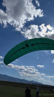 Predam na Paraglajdink kompletnú zostavu. PADAK značky Ozon. - 13